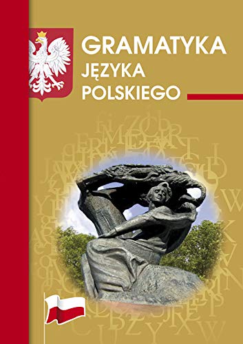 Gramatyka języka polskiego Books