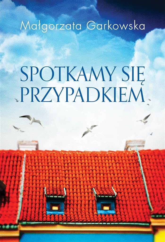Spotkamy sie przypadkiem Contemporary literature