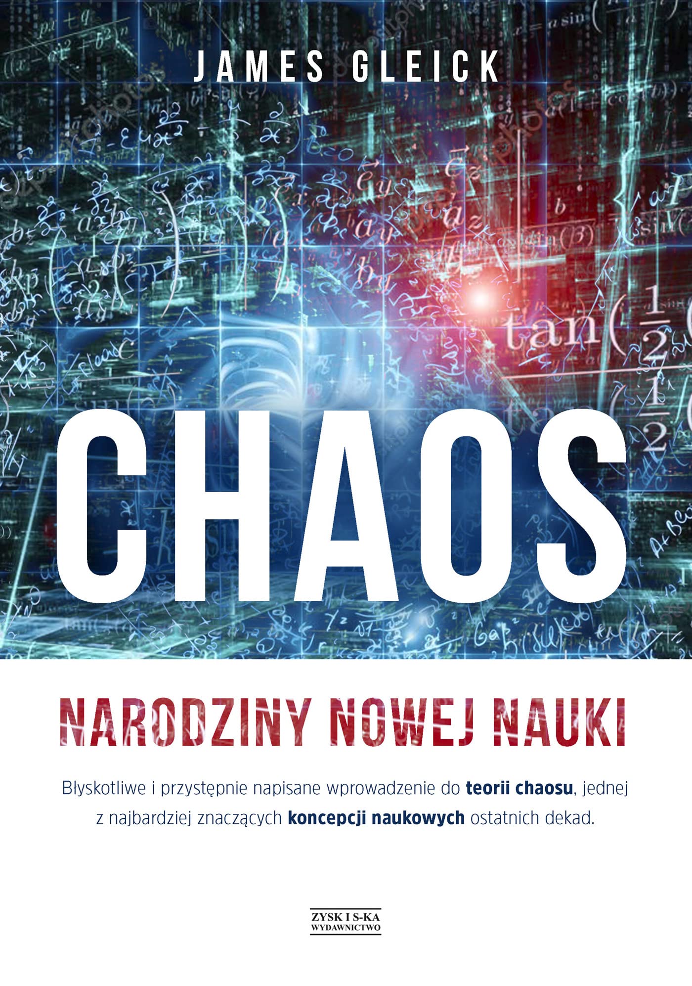 Chaos Business & Technology