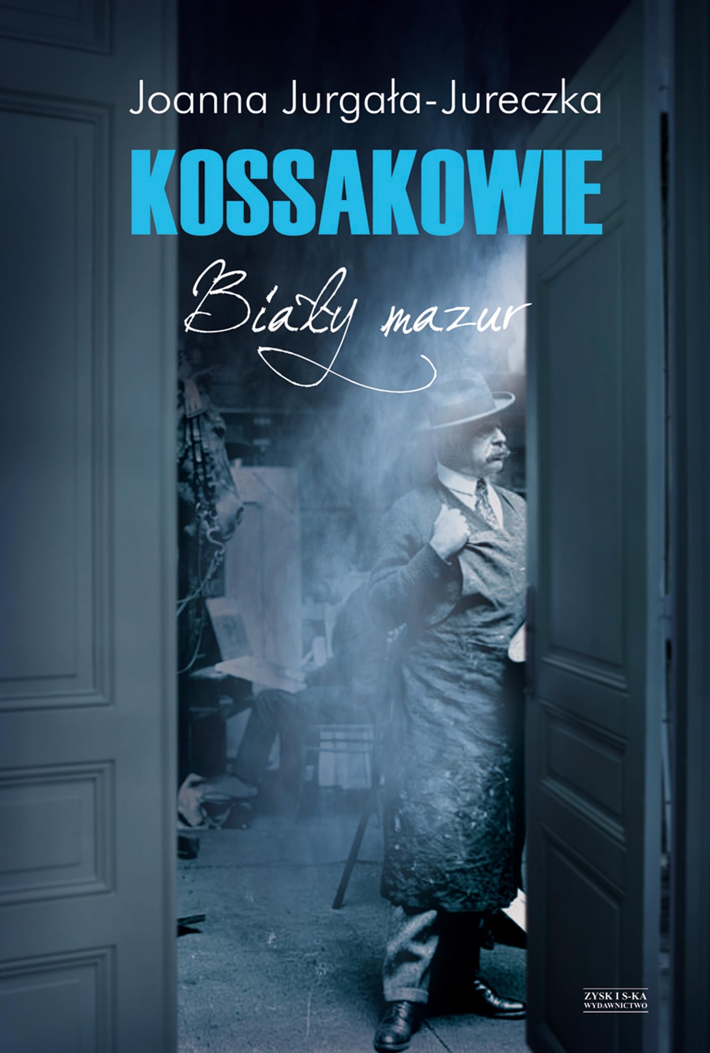 Kossakowie Bialy mazur Memories