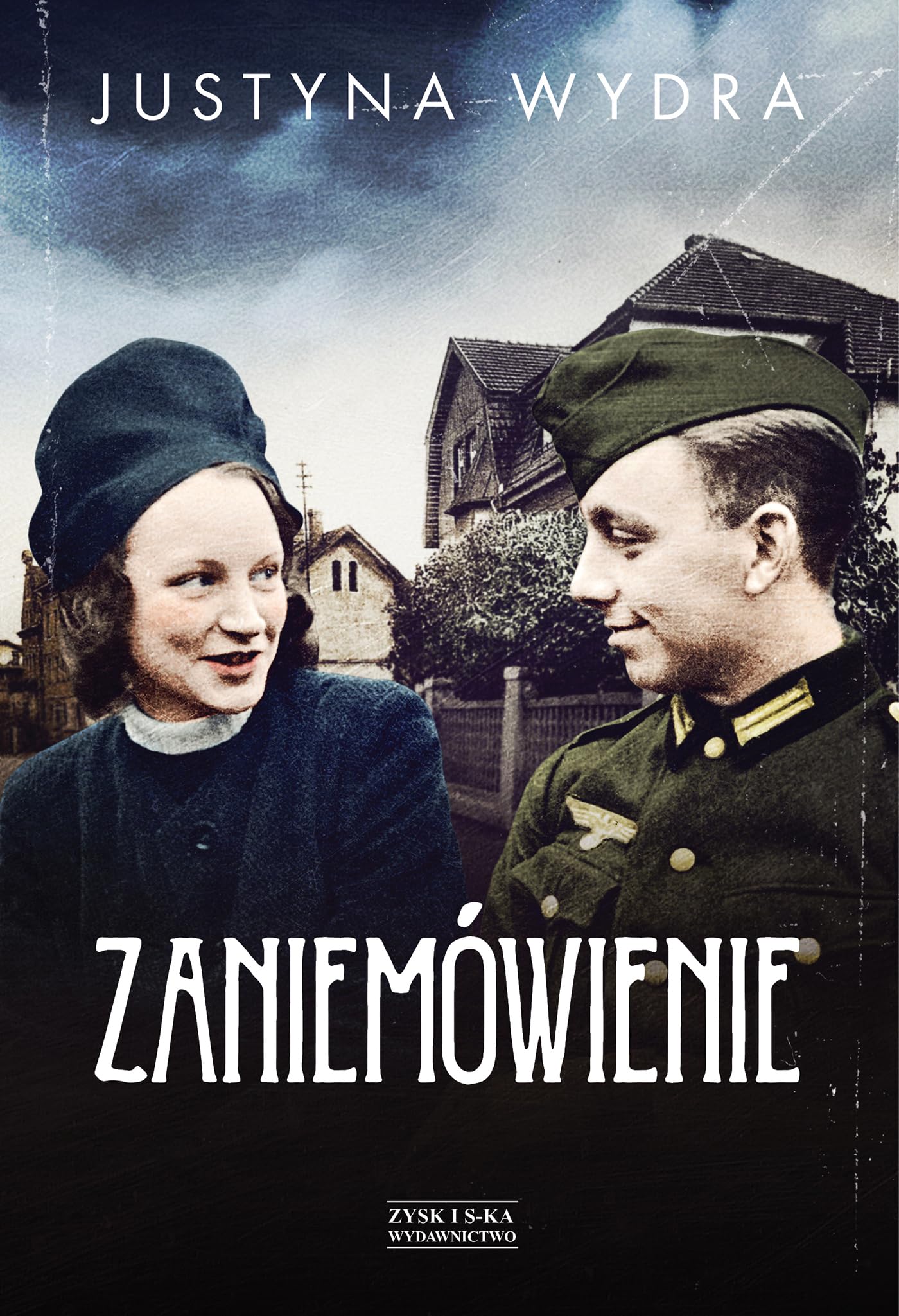 Zaniemowienie Historical Fiction