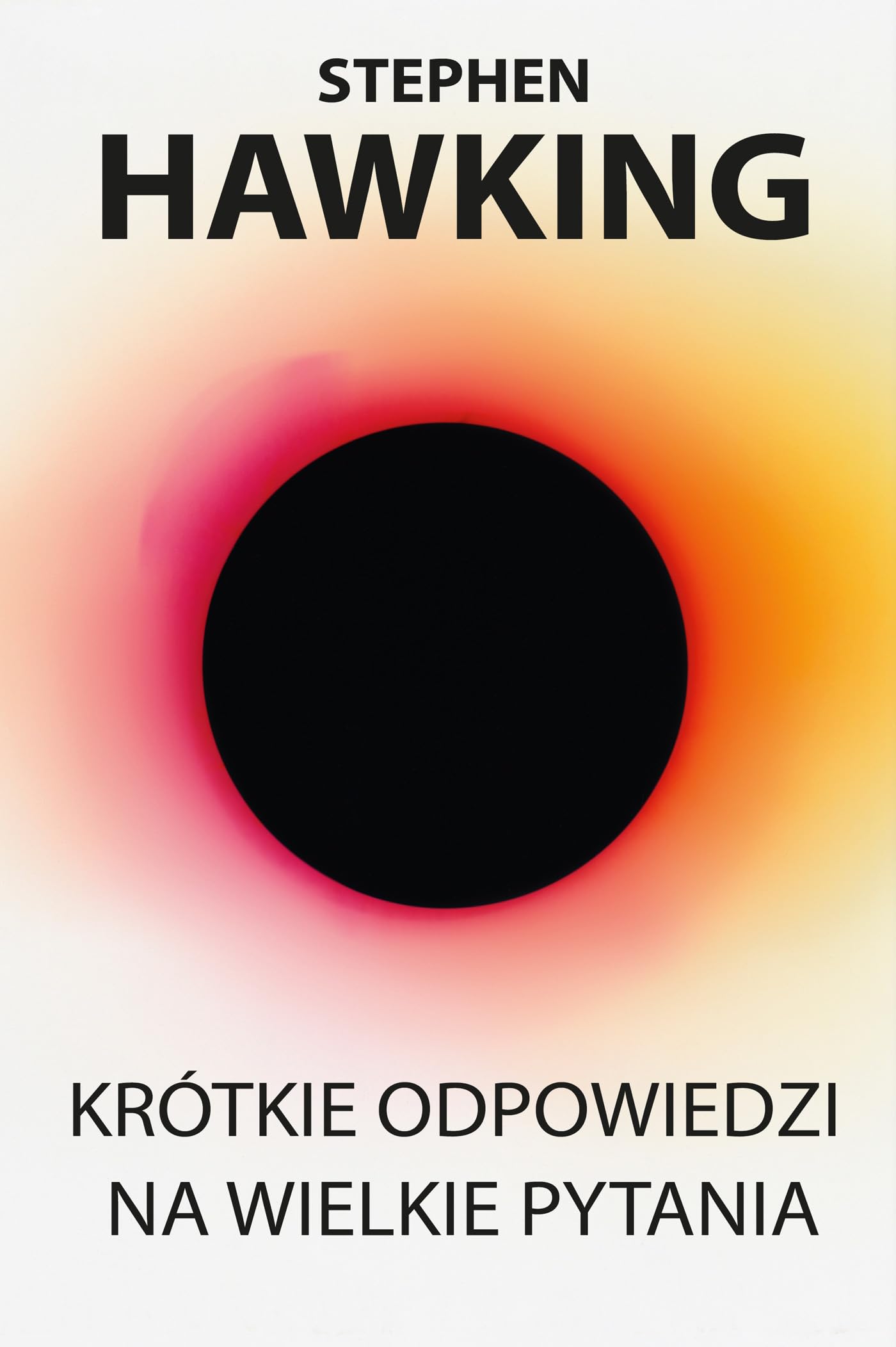Krotkie odpowiedzi na wielkie pytania Mathematics