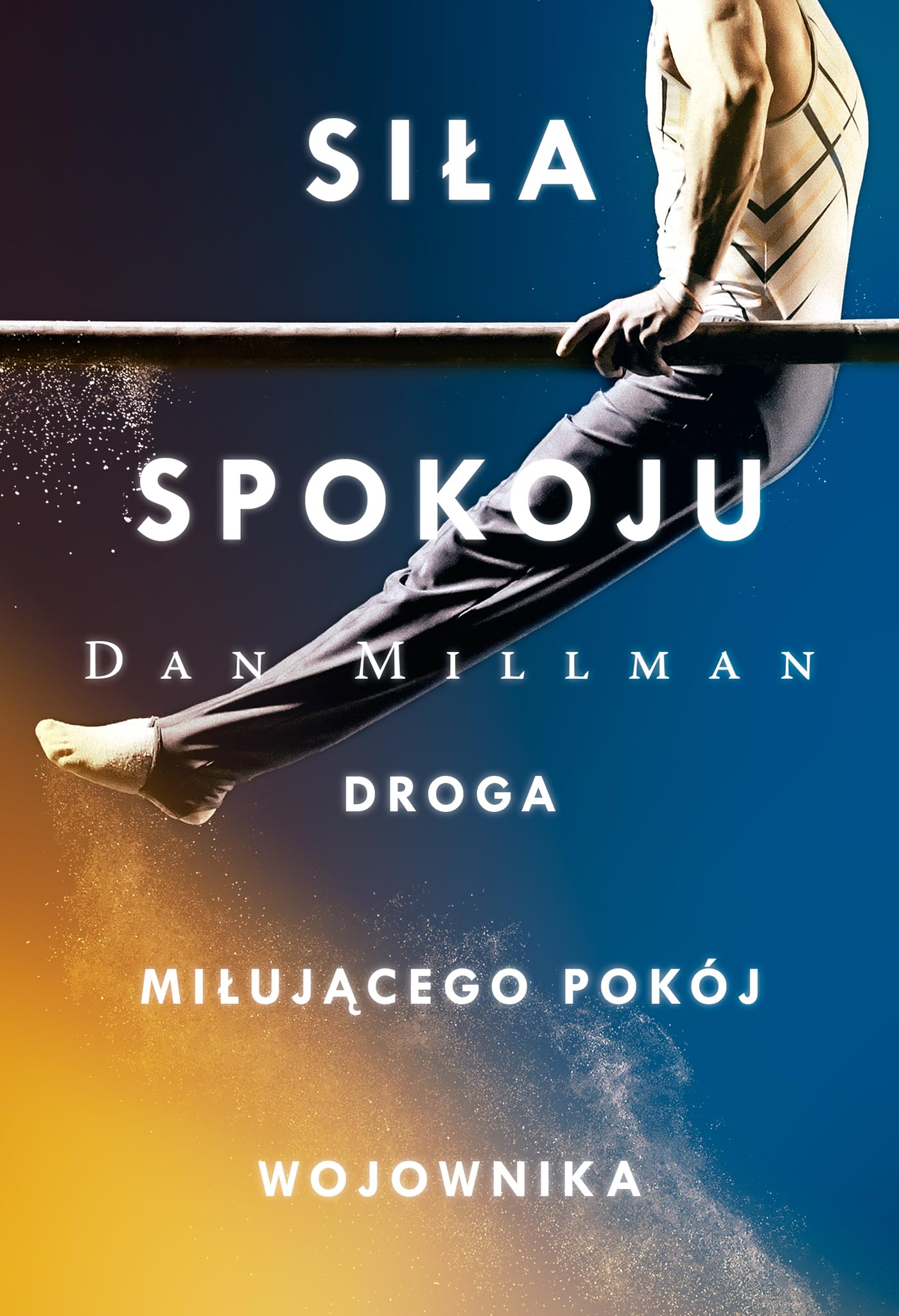 Product Image: Sila spokoju
