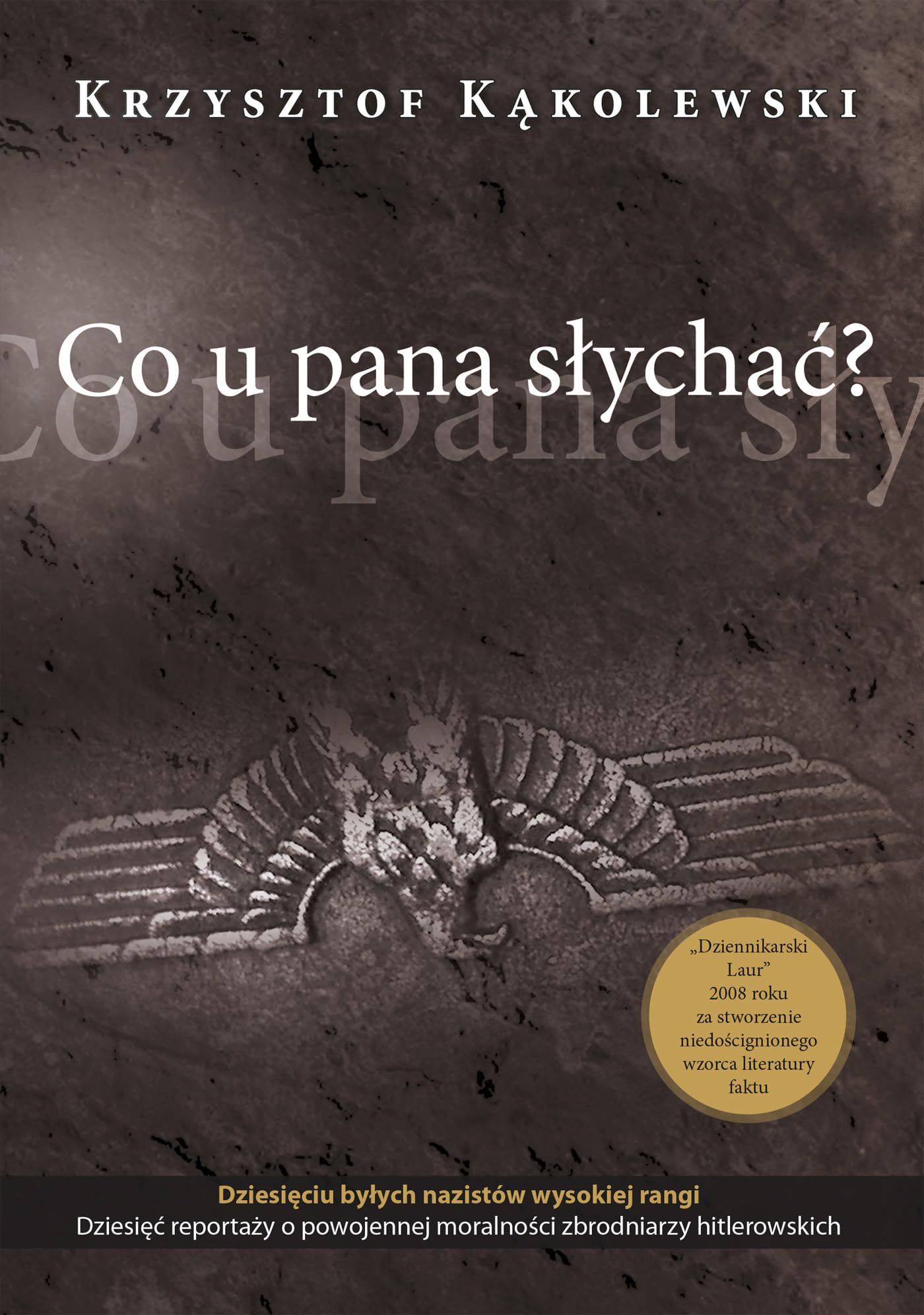Co u pana słychać? book