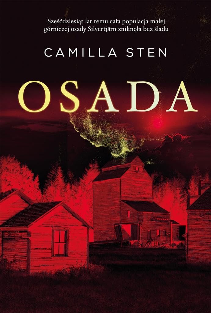 Osada book