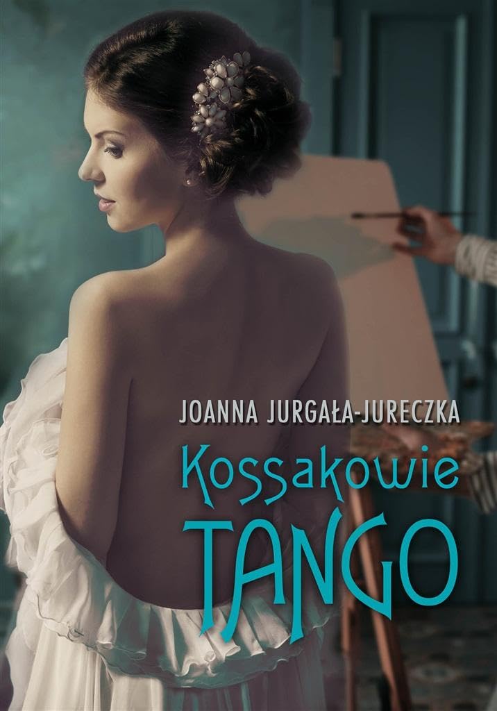 Kossakowie Tango Books