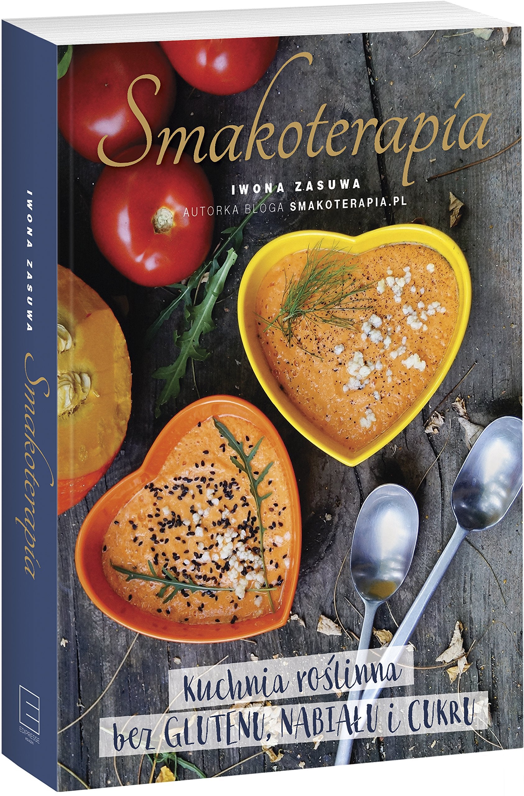 Smakoterapia Medicine