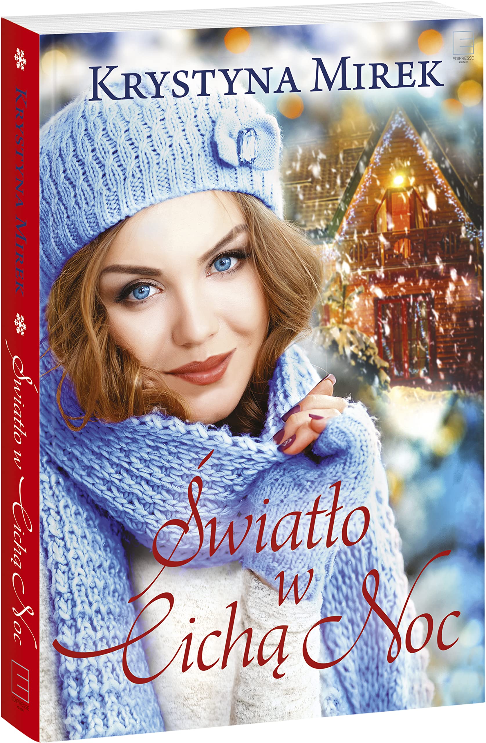 Swiatlo w cicha noc Contemporary literature