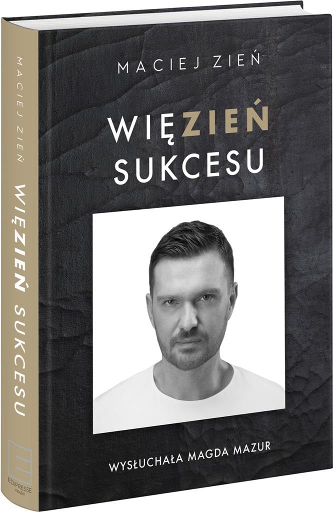 Wiezien sukcesu book