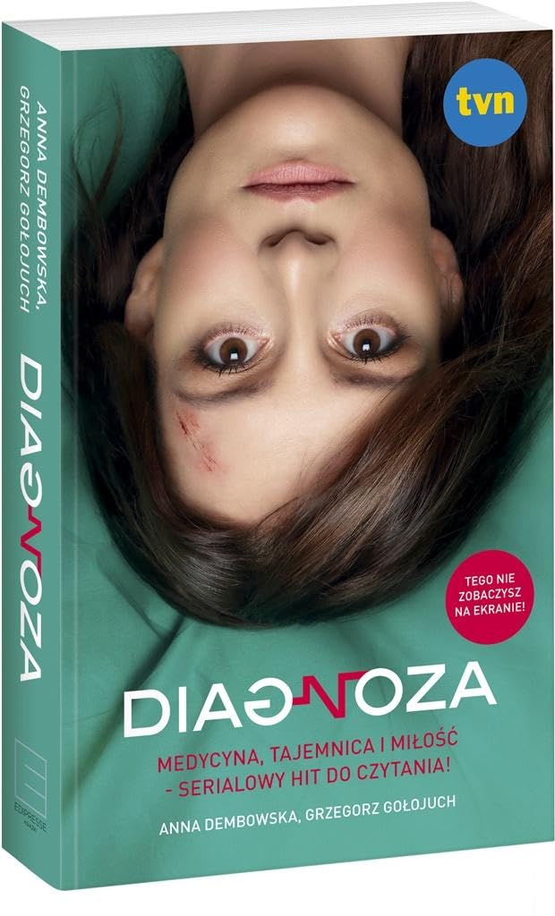 Diagnoza book