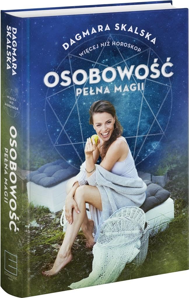 Wiecej niz horoskop Osobowosc pelna magii Learning & Reference