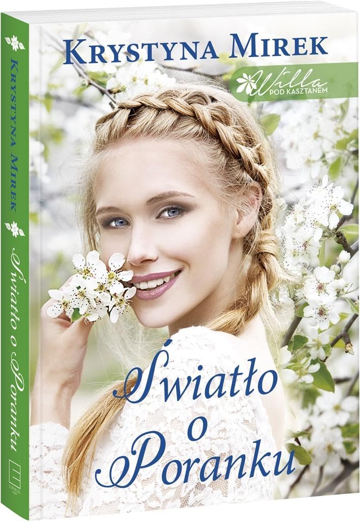 Willa pod kasztanem 2 Swiatlo o poranku book
