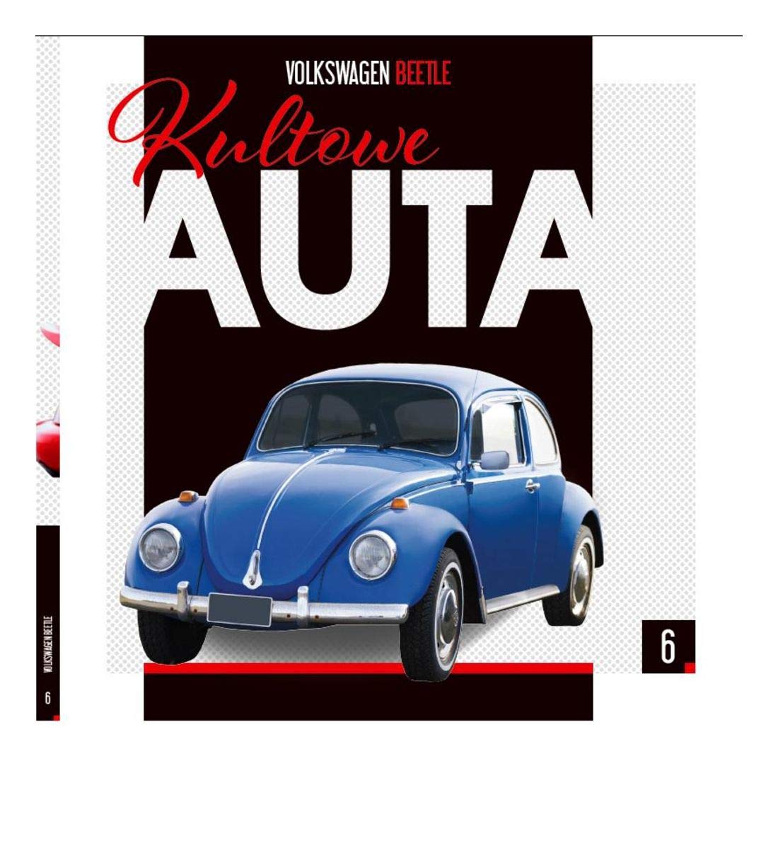 Kultowe Auta 6 Volkswagen Beetle Business & Technology