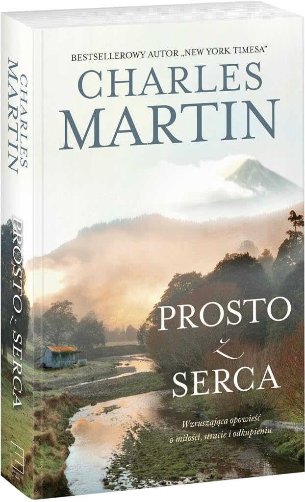 Product Image: Prosto z serca