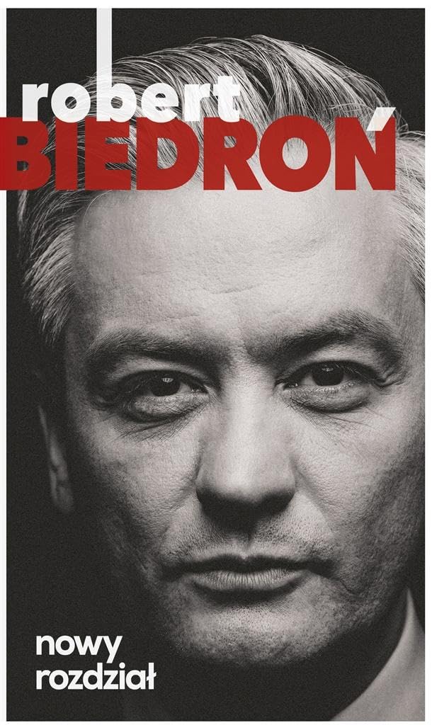 Nowy rozdzial book