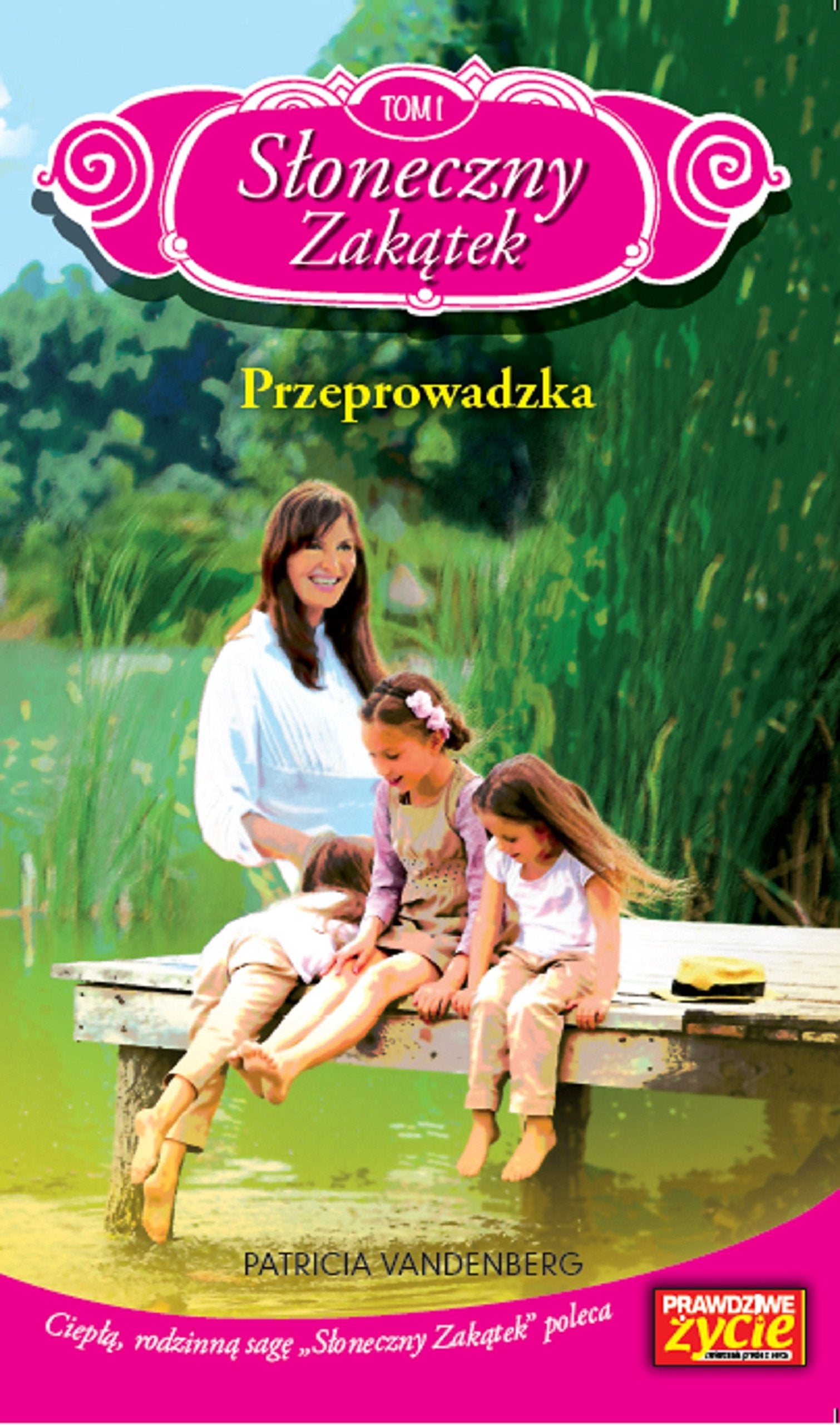 Product Image: Przeprowadzka