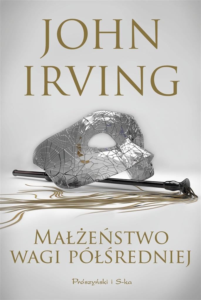 Malzenstwo wagi polsredniej Contemporary literature