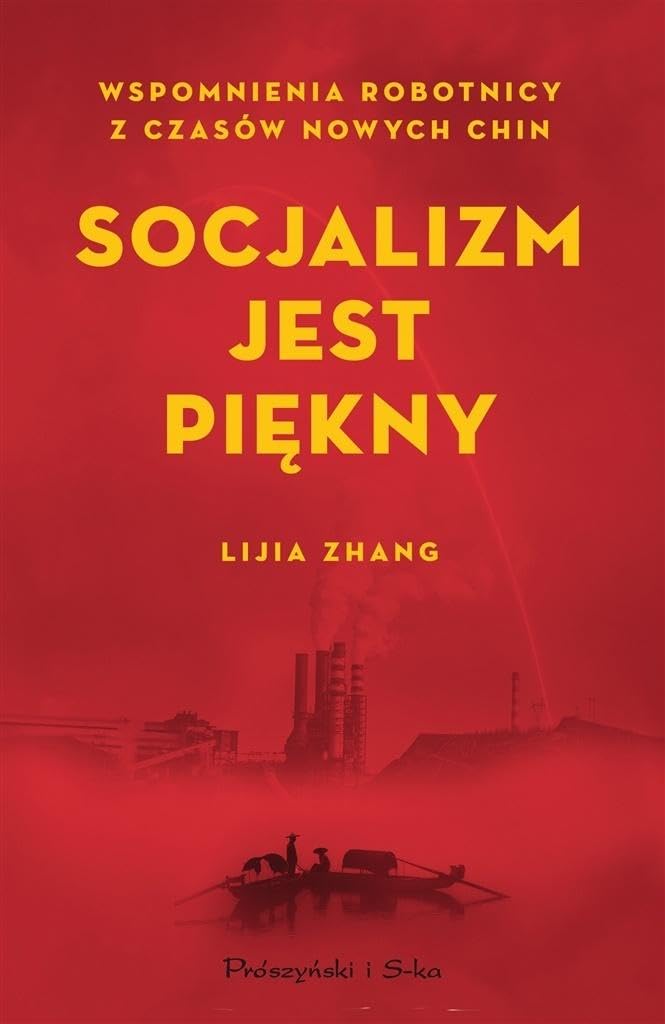 Socjalizm jest piekny book