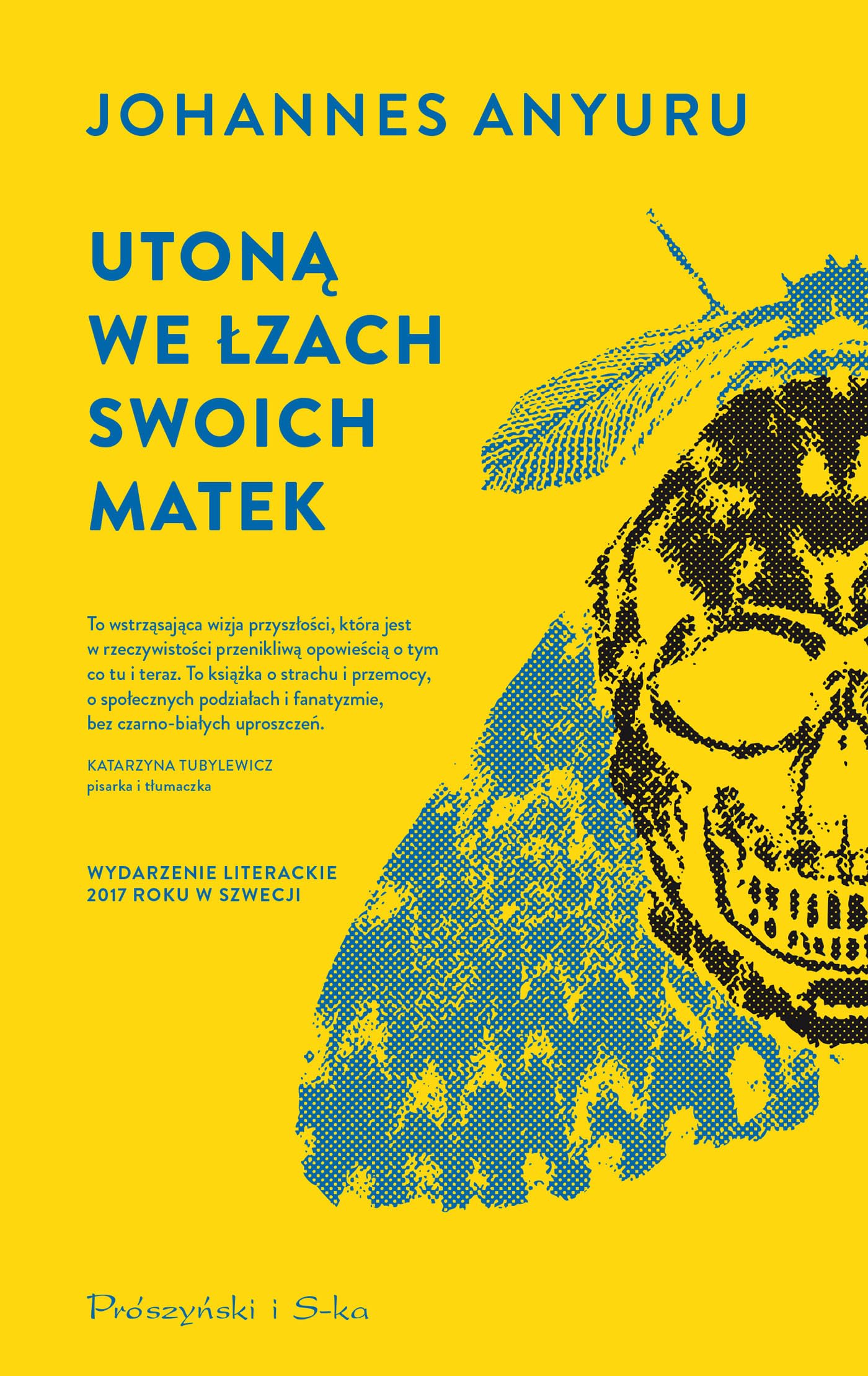 Utona we lzach swoich matek Action & Adventure