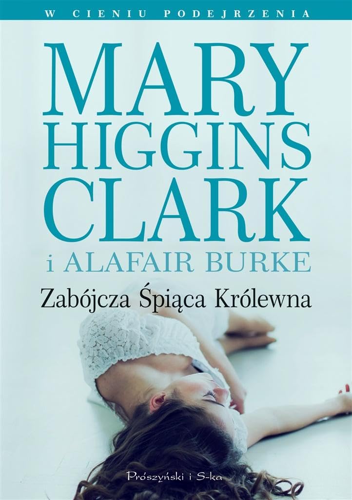 Zabojcza spiaca krolewna Contemporary literature