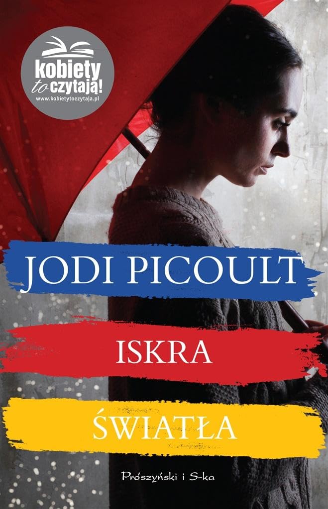 Iskra swiatla (KOBIETY TO CZYTAJĄ!) Action & Adventure