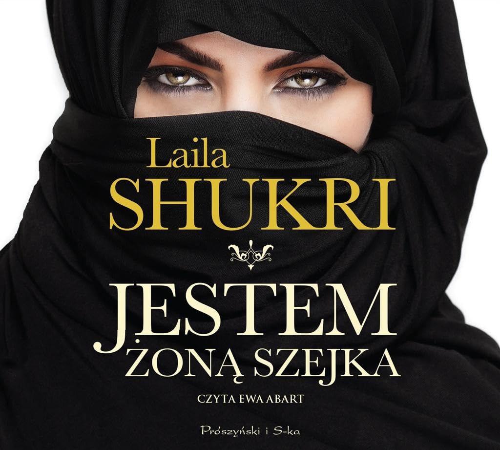 Jestem zona szejka Contemporary literature