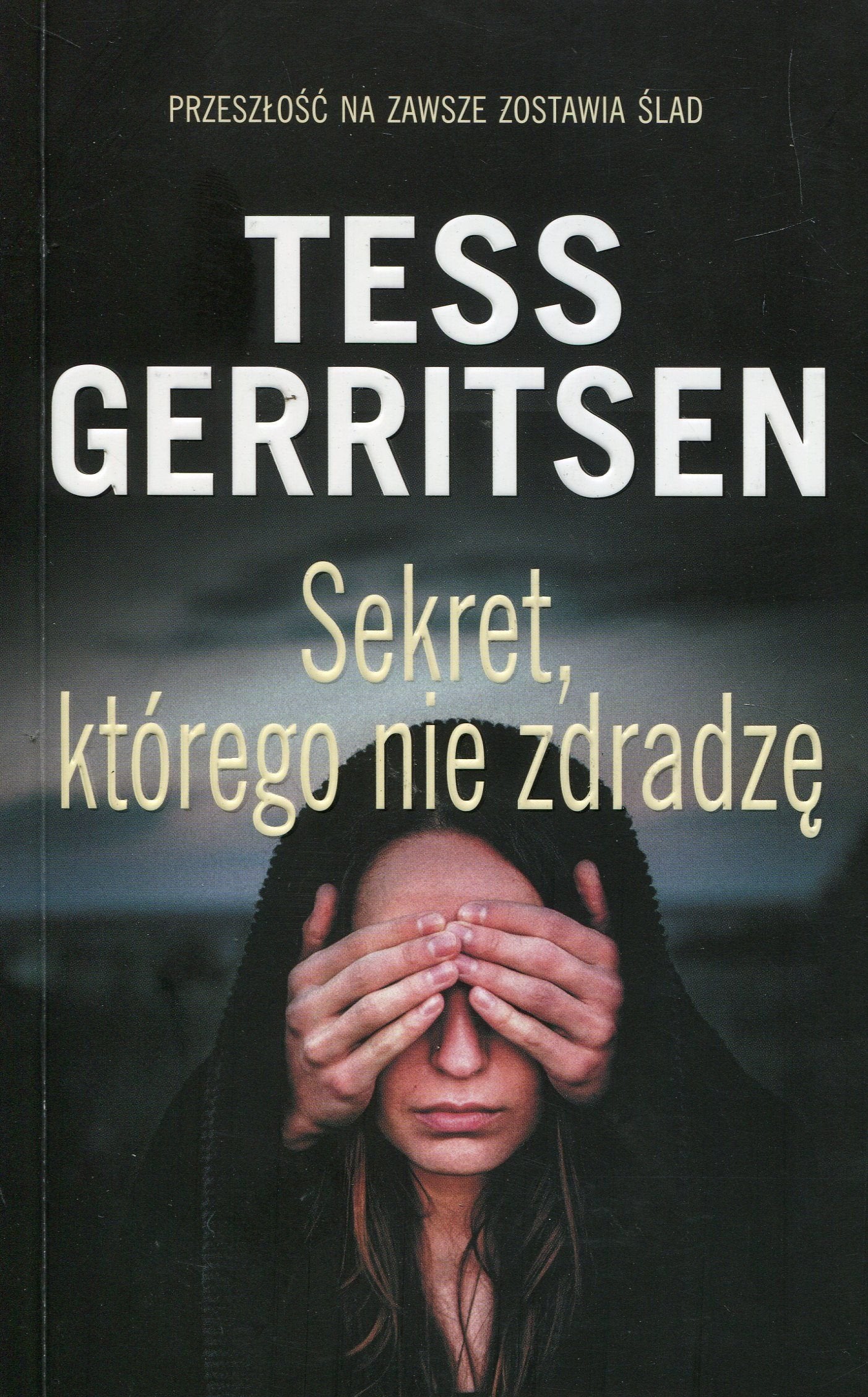 Sekret ktorego nie zdradze book