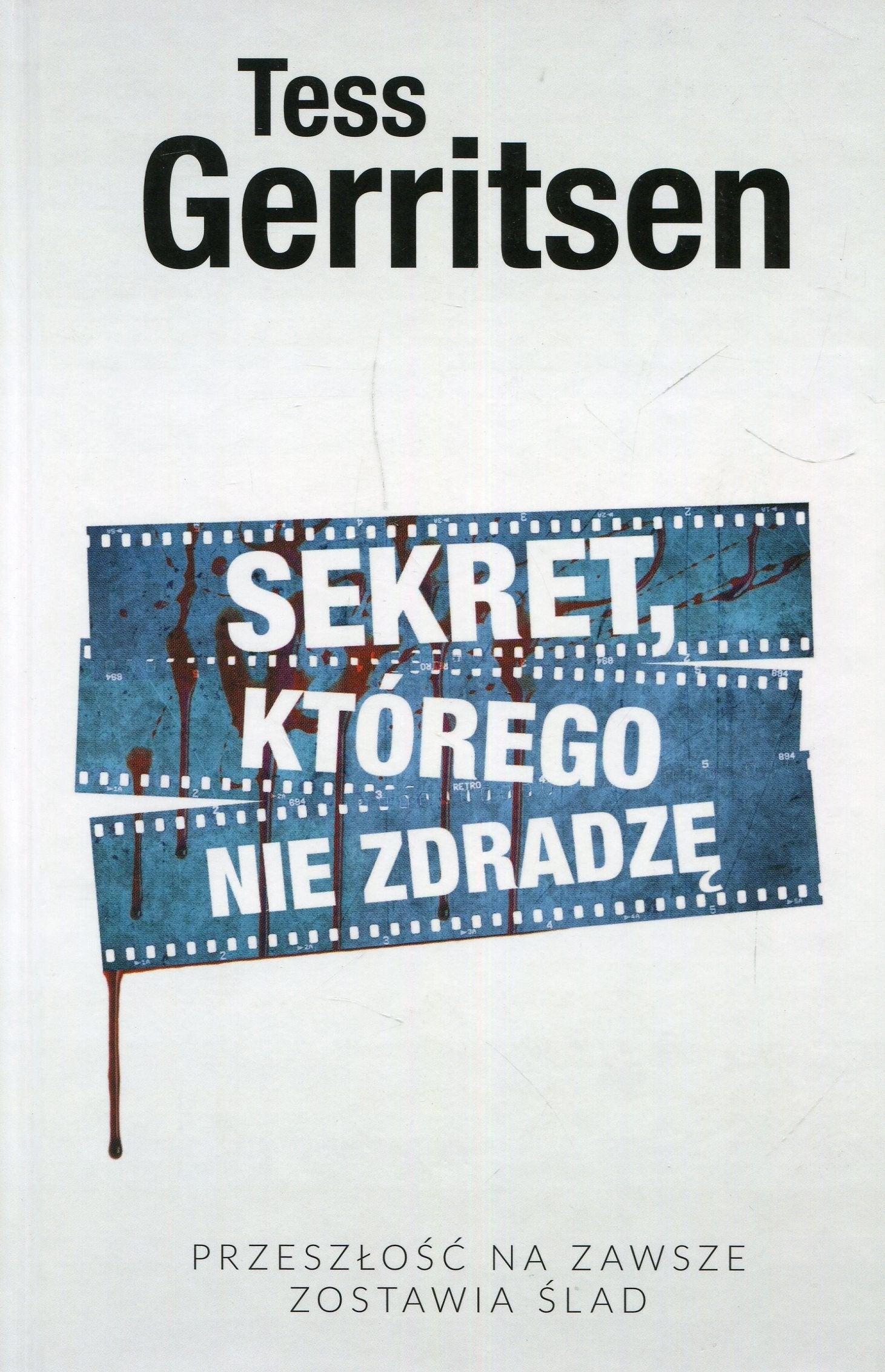 Sekret ktorego nie zdradze Contemporary literature