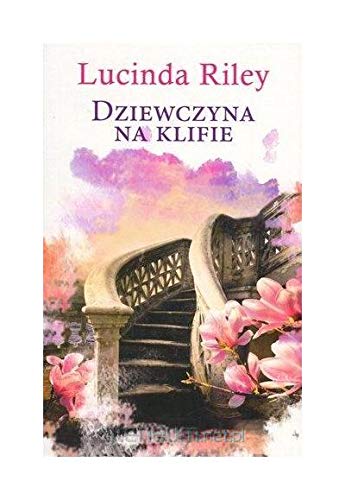 Dziewczyna na klifie (pocket) - Lucinda Riley Books