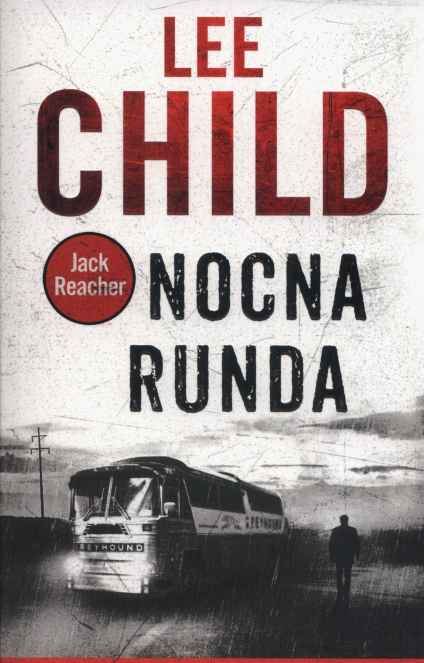 Nocna runda Action & Adventure