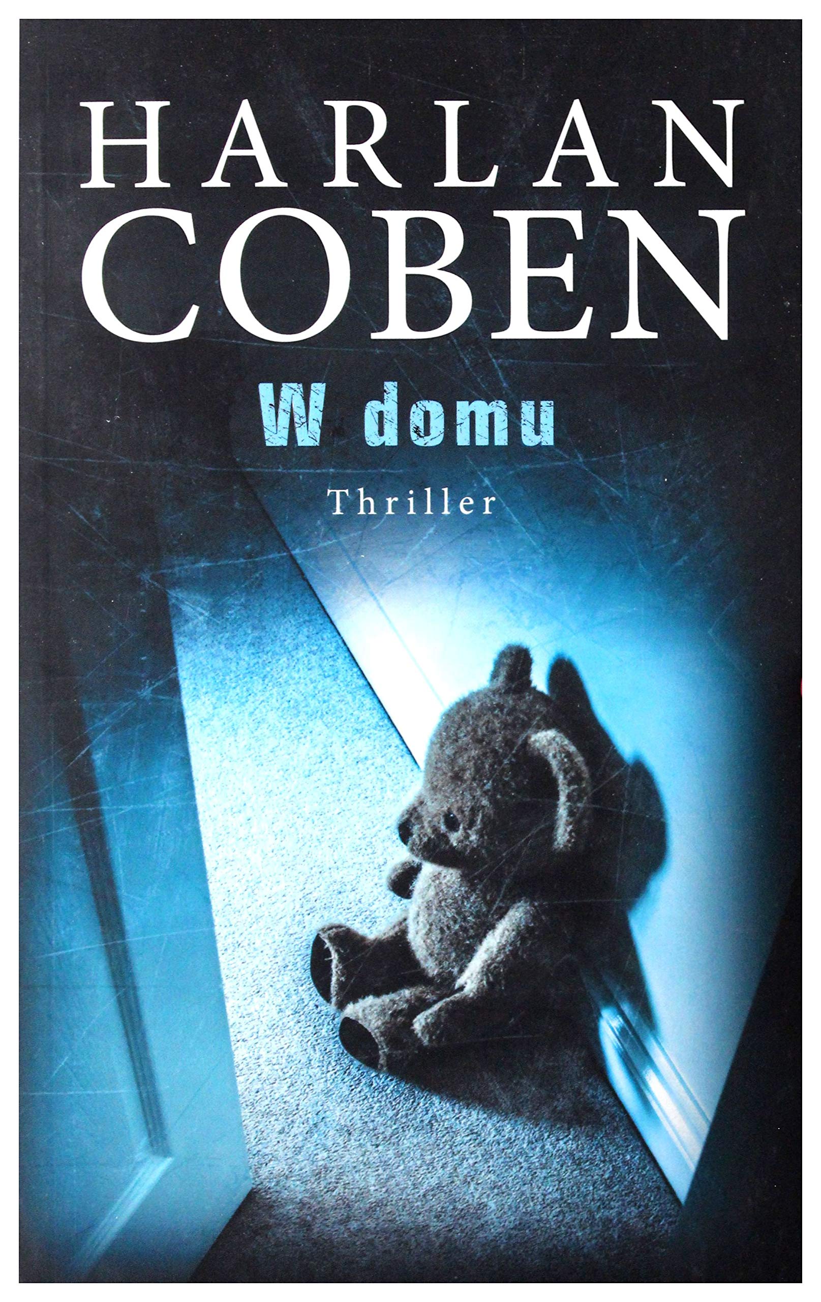 W domu - Harlan Coben Books