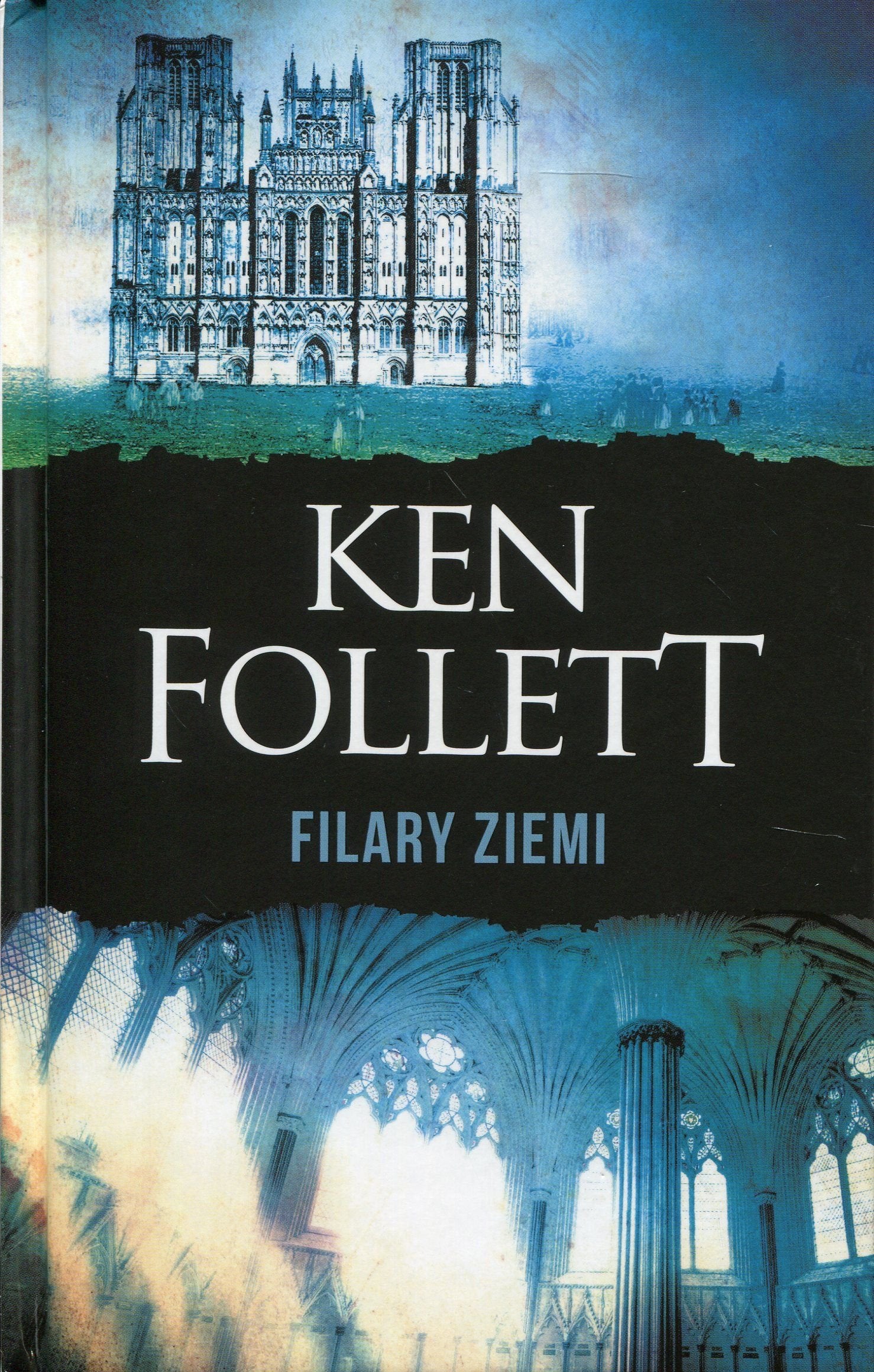 Product Image: Filary Ziemi