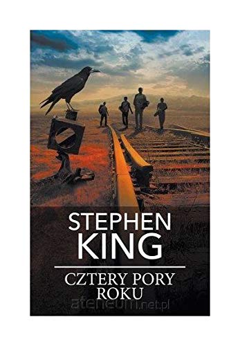 Cztery pory roku (pocket) book