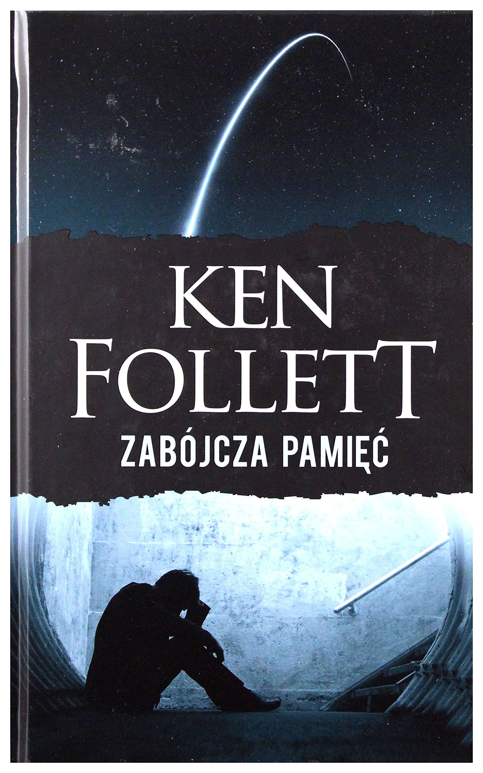 Zabojcza pamiec book