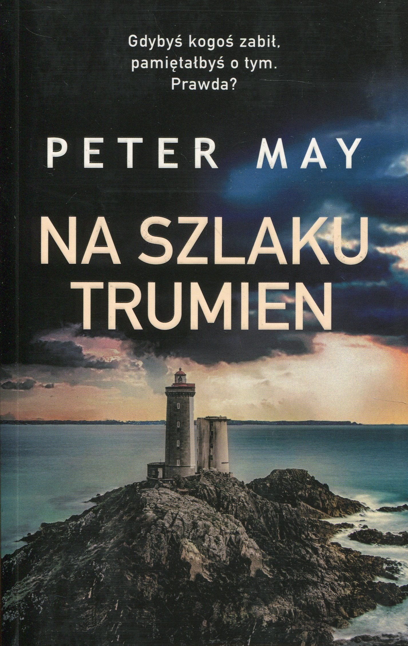 Na szlaku trumien Action & Adventure