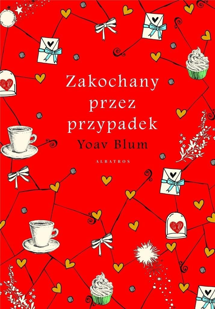 Zakochany przez przypadek Contemporary literature