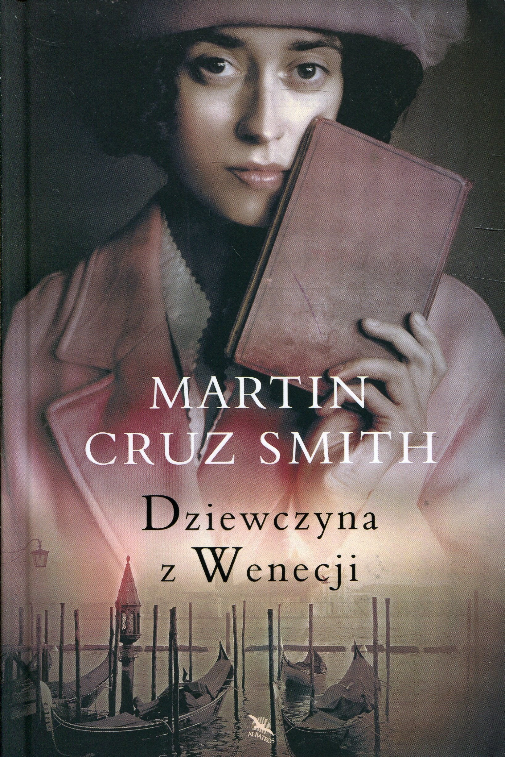 Dziewczyna z Wenecji Historical Fiction