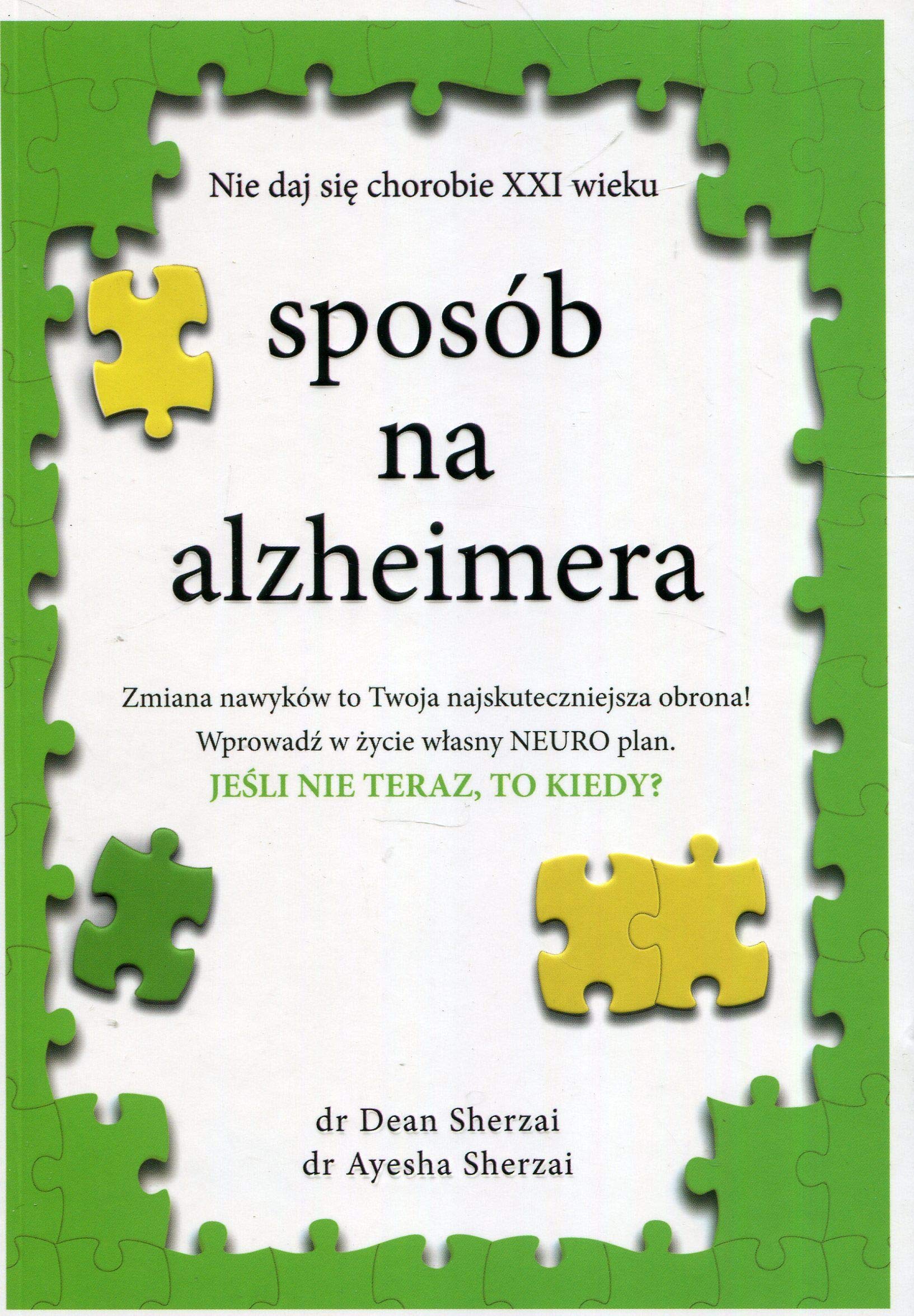Sposob na alzheimera Medicine