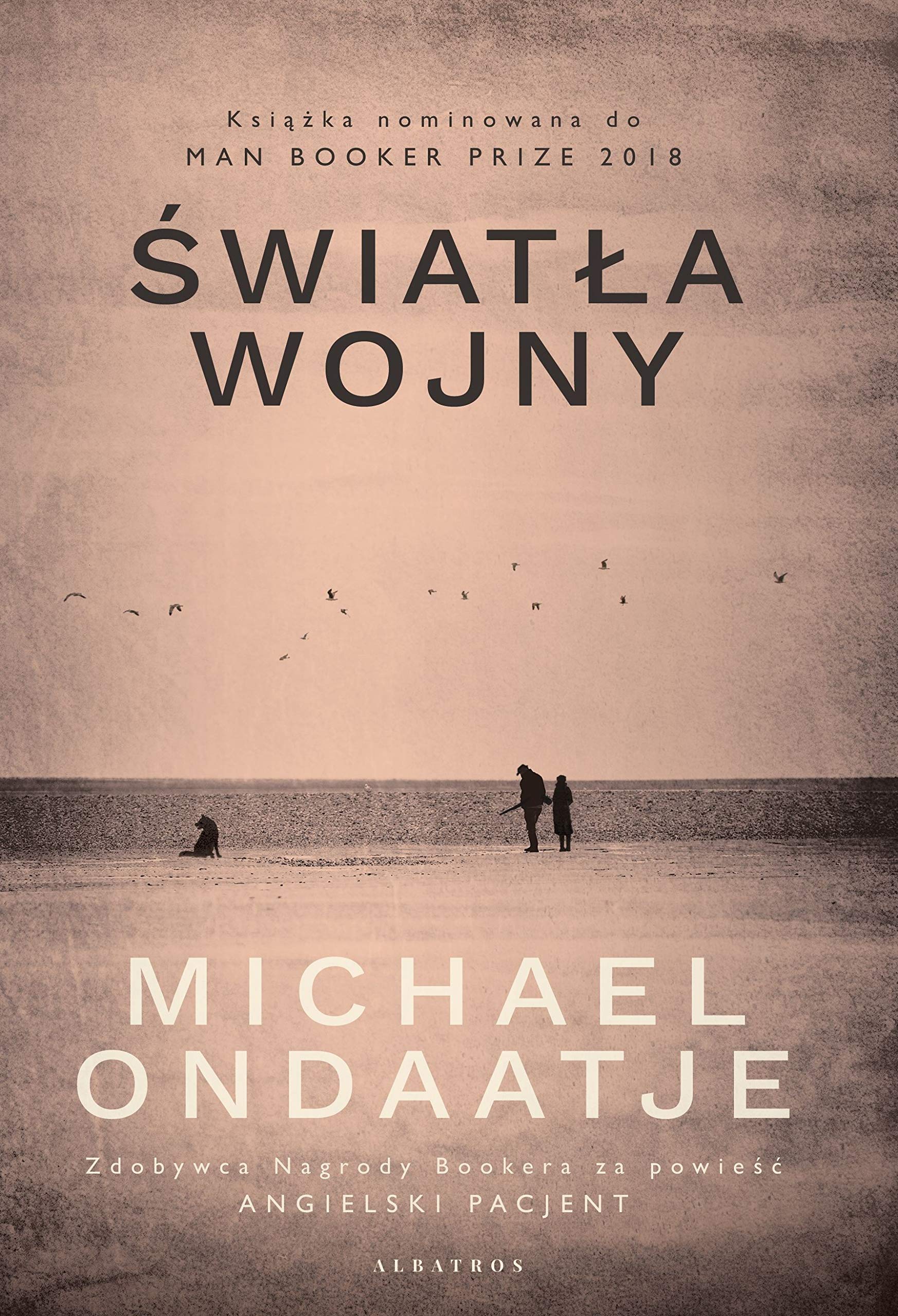 Światła wojny Books