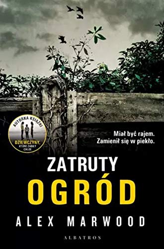 Zatruty Ogród book