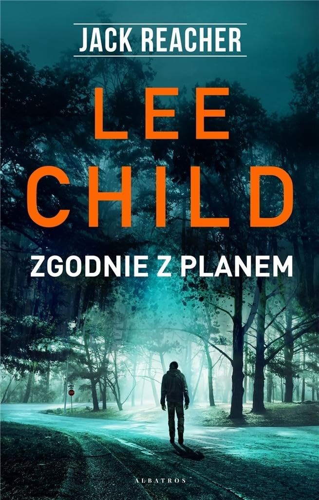 Product Image: Zgodnie z planem