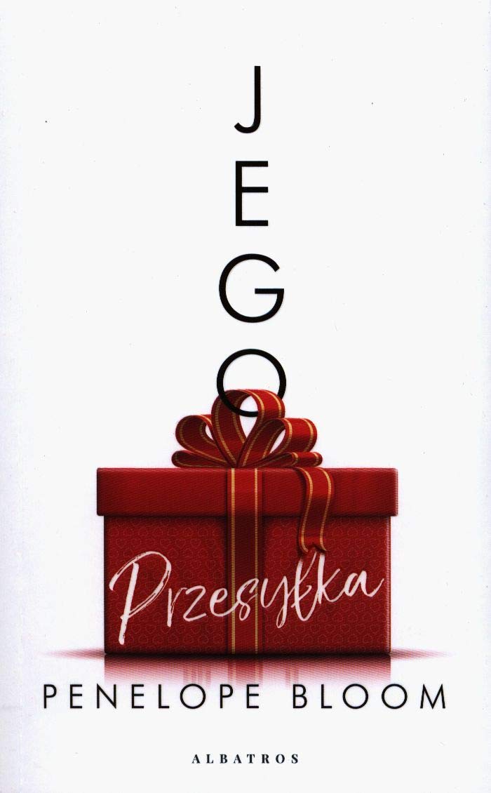 Product Image: Jego przesyłka