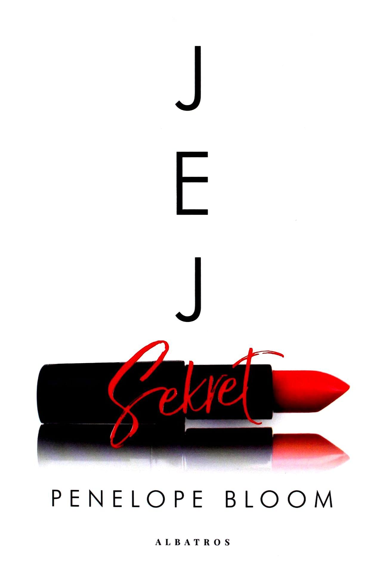 Product Image: Jej sekret