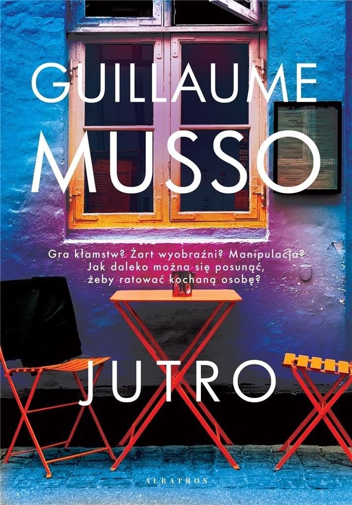 Product Image: Jutro