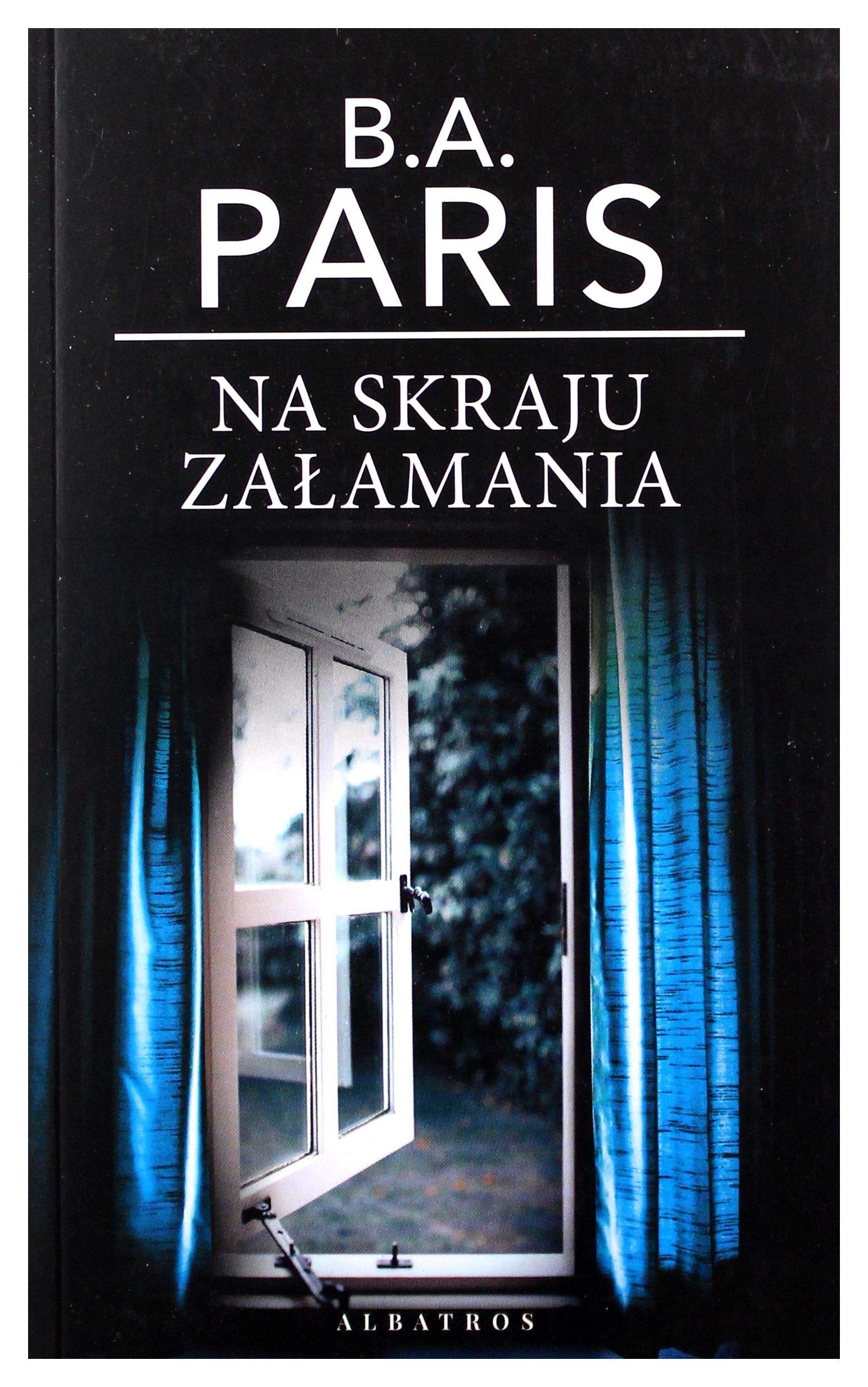 Na skraju zaĹamania (pocket) book