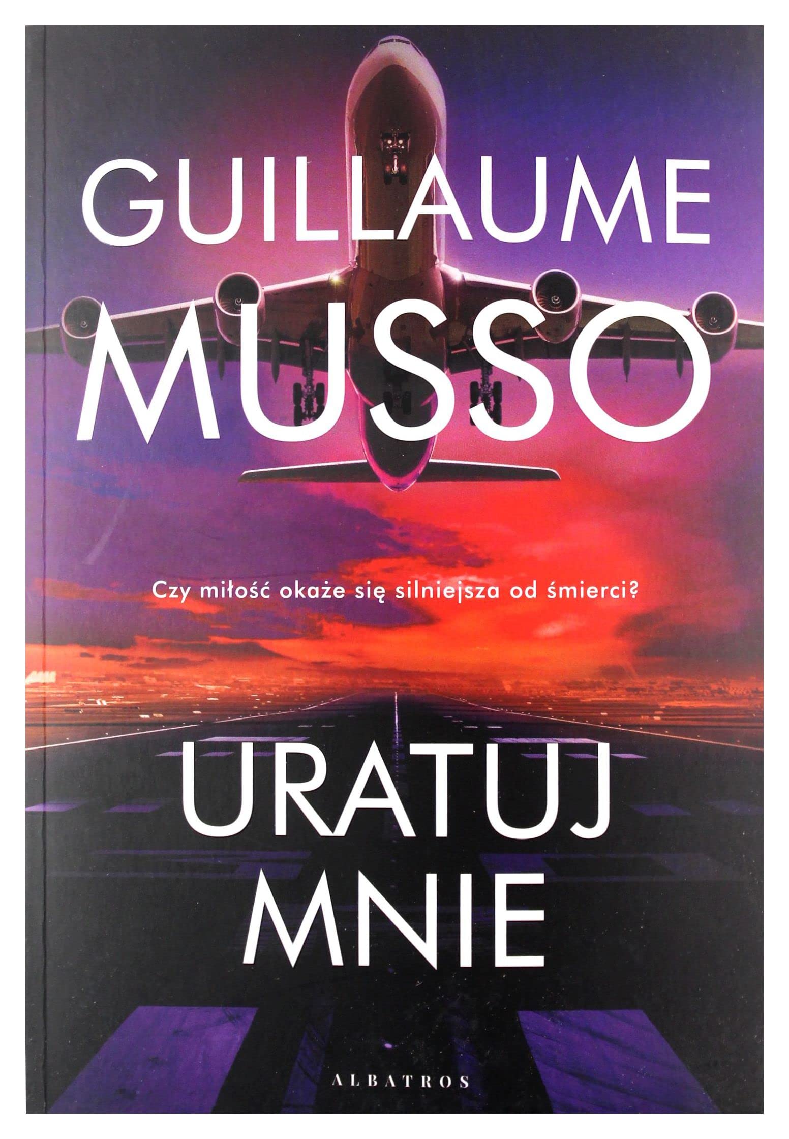 Uratuj mnie Books