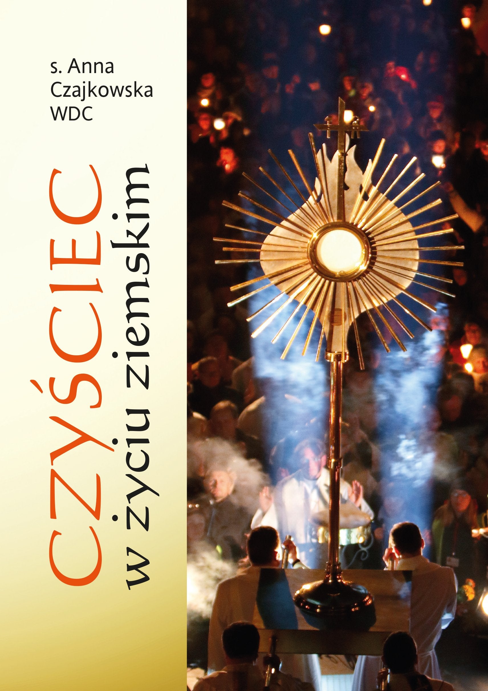 Czysciec w zyciu ziemskim Social Sciences