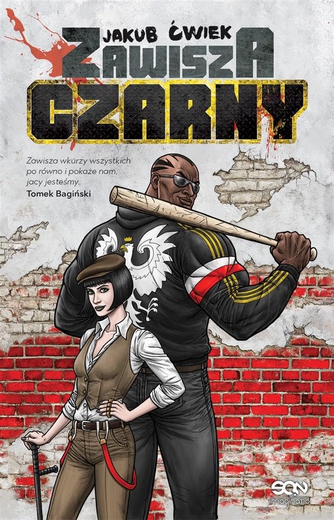 Zawisza Czarny Action & Adventure
