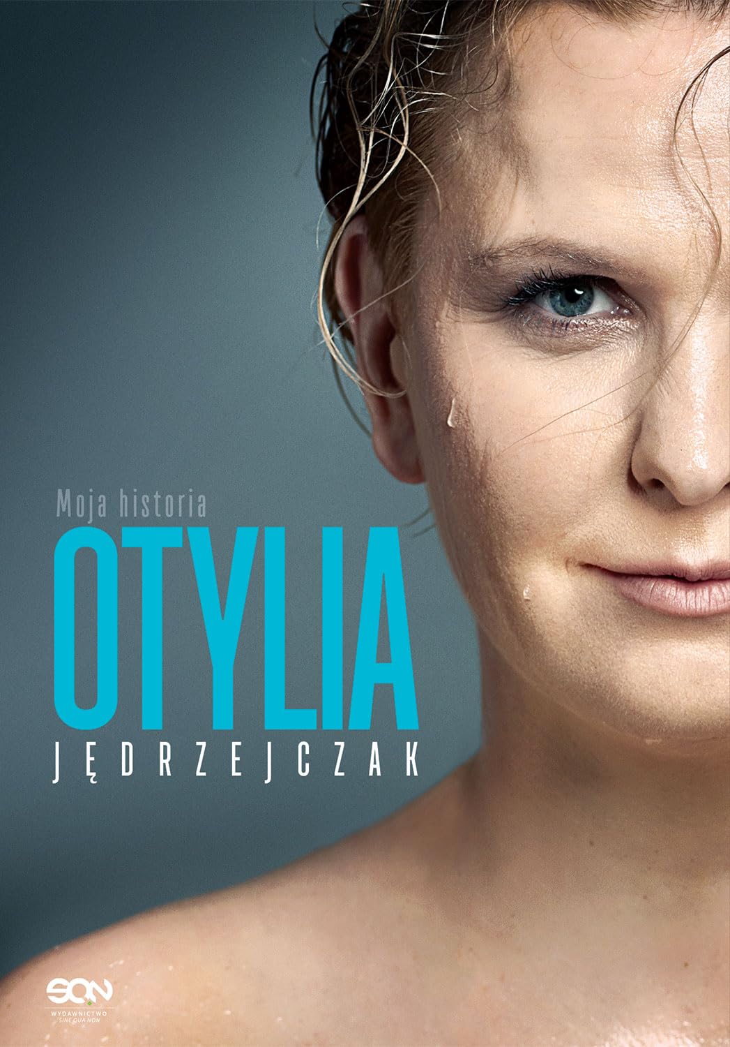 Otylia Moja historia Books