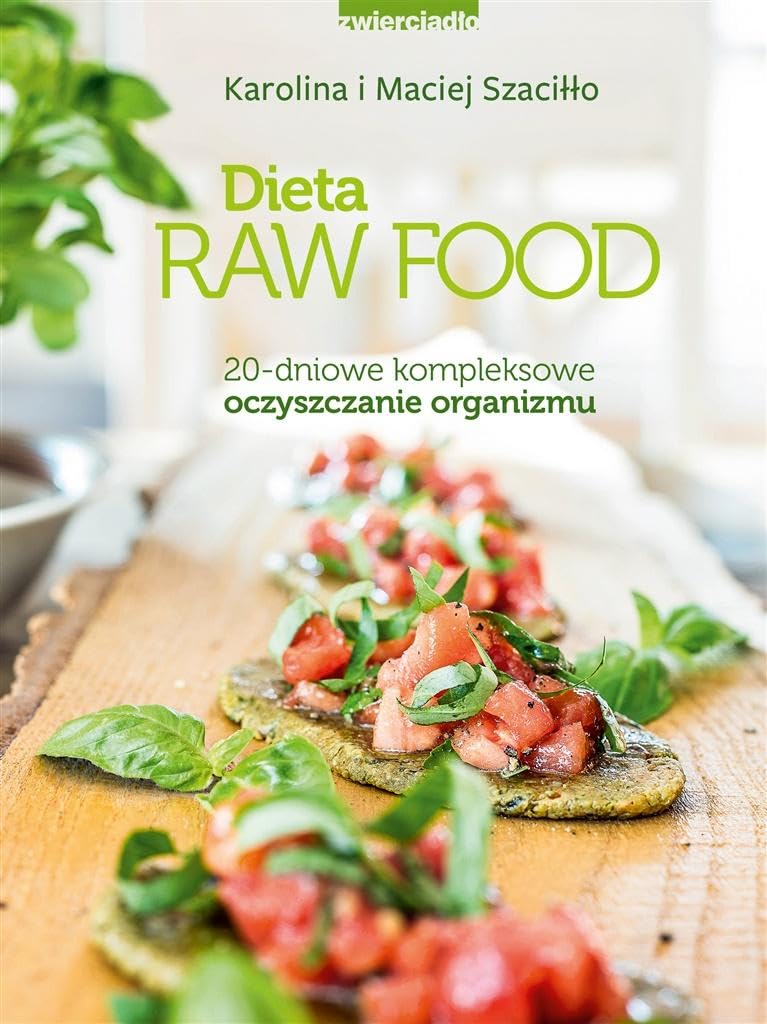 Product Image: Dieta Raw Food